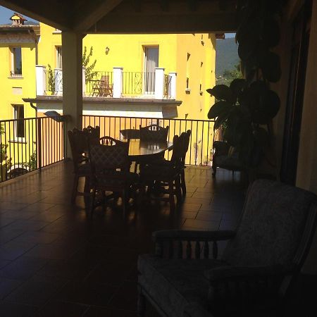Tenuta Margherita Guest House Salò Eksteriør bilde
