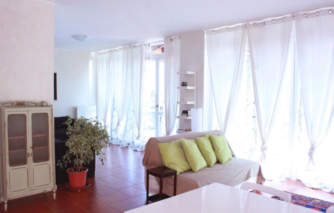 Tenuta Margherita Guest House Salò Eksteriør bilde
