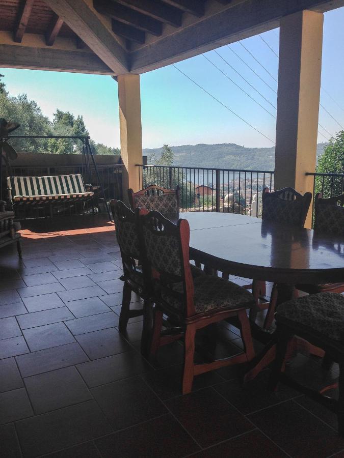 Tenuta Margherita Guest House Salò Eksteriør bilde