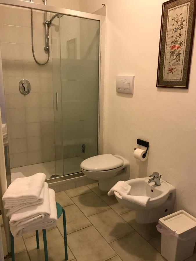 Tenuta Margherita Guest House Salò Eksteriør bilde