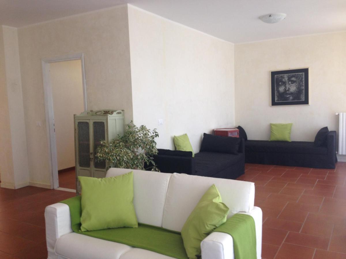 Tenuta Margherita Guest House Salò Eksteriør bilde