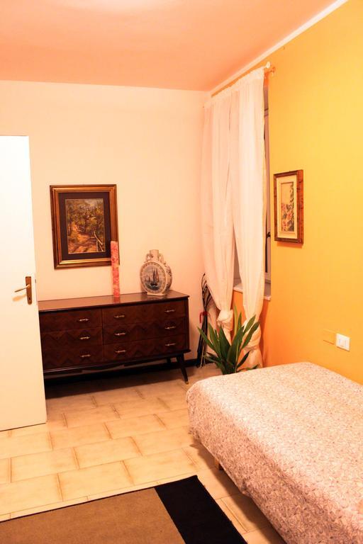 Tenuta Margherita Guest House Salò Rom bilde