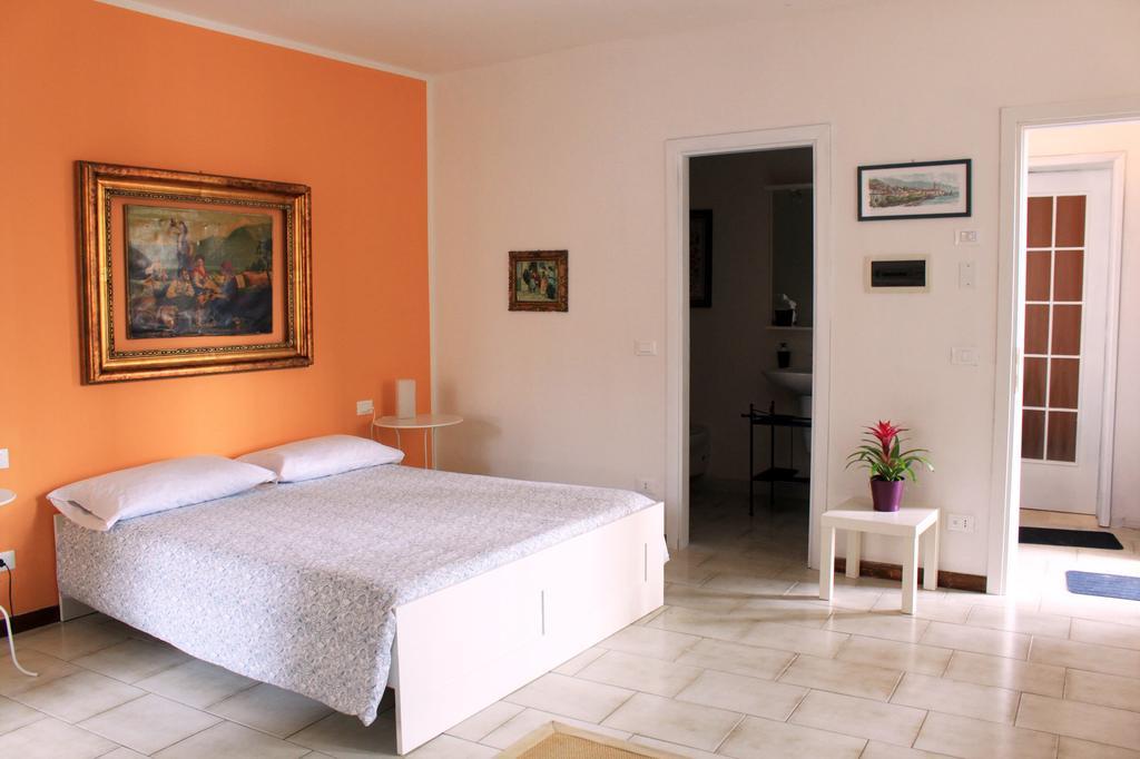 Tenuta Margherita Guest House Salò Rom bilde