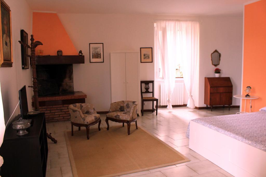Tenuta Margherita Guest House Salò Rom bilde